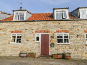 Barn Cottage